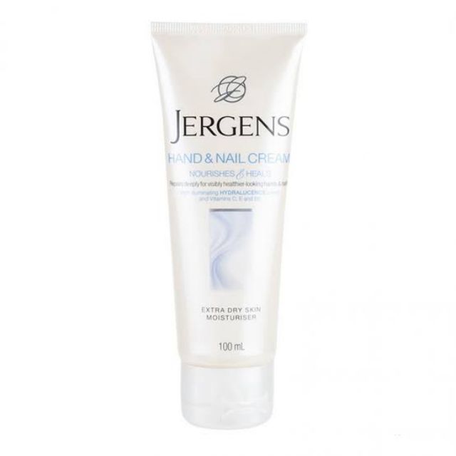 JERGENS HAND&NAIL CREAM (แท้ 100%)