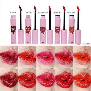 Tattoo lip tint 3ce