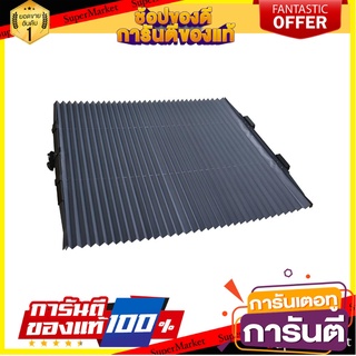 ม่านบังเเดดด้านหน้ารถยนต์ 70 ซม. อุปกรณ์รถยนต์ WINDSHIELD SUNSHADE 70CM