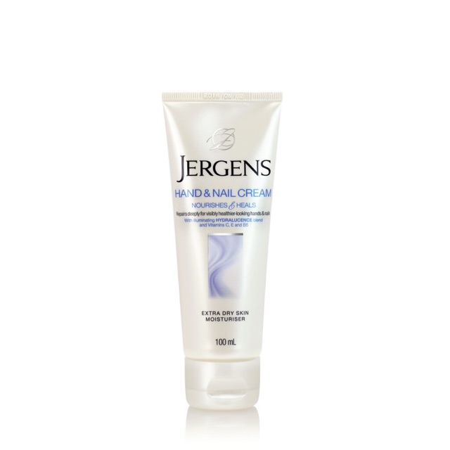 Jergens Hand & Nail Cream 100 ml. | Shopee Thailand