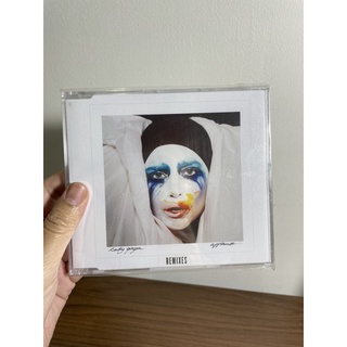 Lady Gaga | Applause Remixes (Promo)