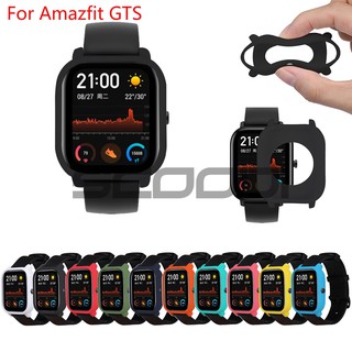 ใหม่ ! ! ! ! ! ปลอกซิลิโคนสำหรับ Huami Amazfit GTS Smart Watch