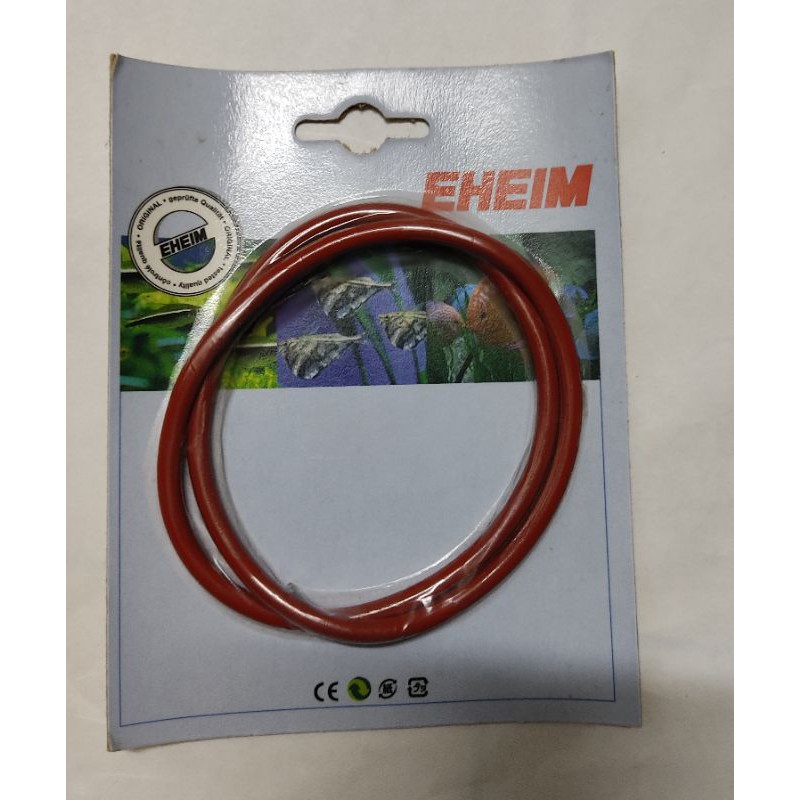 ปะเก็นน้ํา Eheim classic 600 (2217)