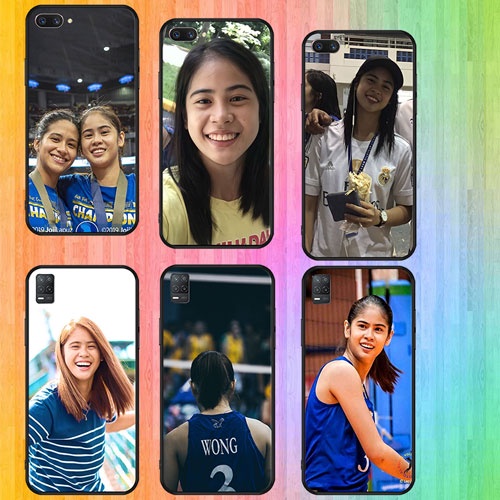 นุ่มสีดํา Redmi S2 8 8A 9 9A 9C 9T 9C NFC ฝาครอบโทรศัพท์ J Deanna Wong