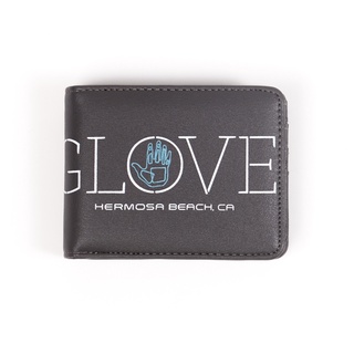 BODY GLOVE Logo Accessories Wallet 2022 กระเป๋าสตางค์ รวมสี