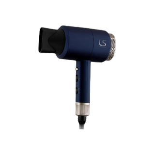 LESASHA ไดร์ ไดร์เป่าผม ปรับอุณหภูมิได้ 6 ระดับ MAXI AIR HAIR DRYER 1800W รุ่น LS0663 ลมแรง มีลมเย็น