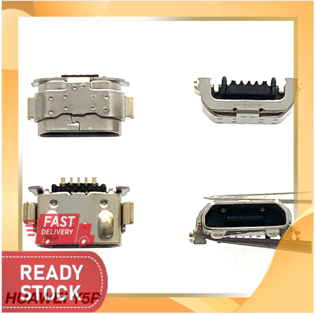 ปลั๊กHUAWEI Y5P ใน**