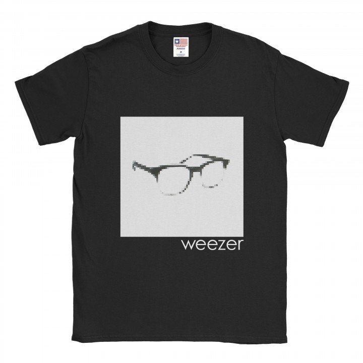 แว่นตา Weezer Blur**