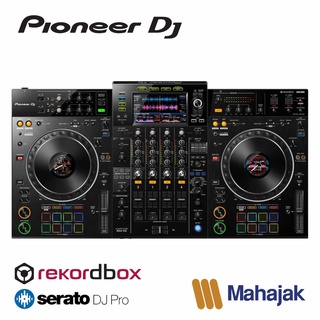 Pioneer DJ XDJ-XZ | Professional all-in-one DJ system