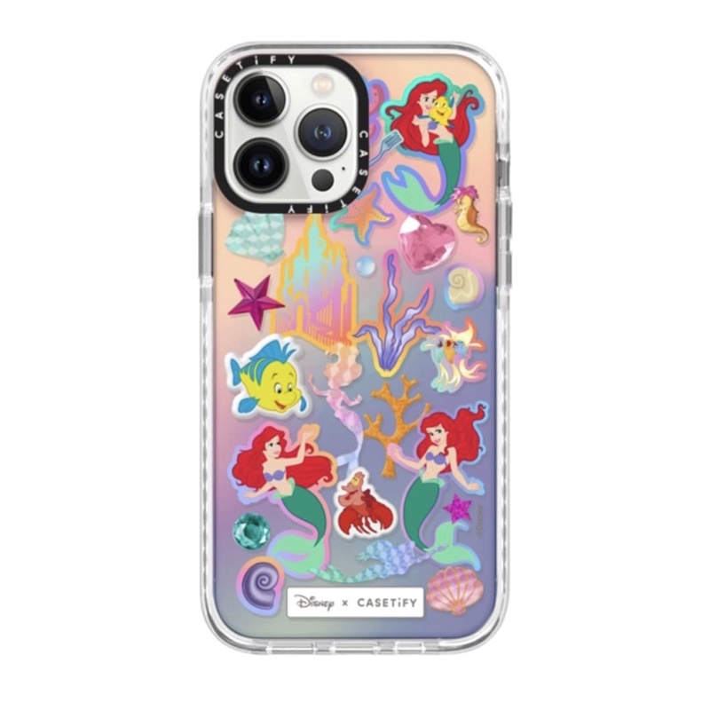 Ariel Stickermania Case i11-13PM [พร้อมส่ง]