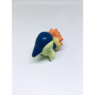Pokemon Cyndaquil Tomy