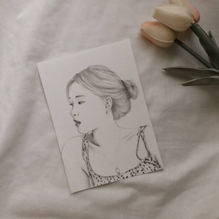 รับวาดรูปเป็นของขวัญ มีหลายแบบให้เลือก