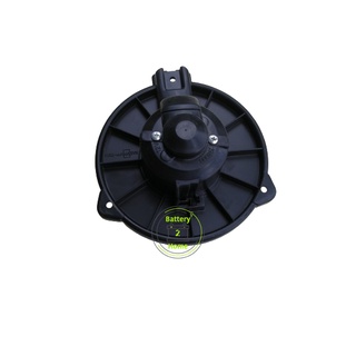 พัดลมโบลเวอร์ โตโยต้า ไมตี้ RAV4-EE100(ใหม่12V) Blower motor Toyota MIGHTY