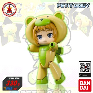 Bandai 1/144 HGPG Petitgguy Charagguy Fumina