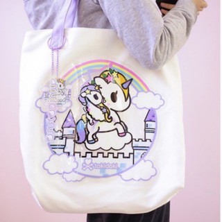 ✨พร้อมส่ง✨แท้💯% • กระเป๋า tokidoki unicorno bambino