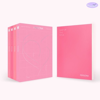 [พร้อมส่ง] BTS - Map Of The Soul PERSONA