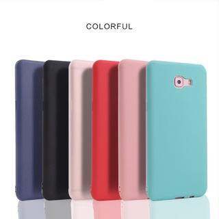 เคสโทรศัพท์มือถือ ซิลิโคนนุ่ม TPU ใส กันกระแทก สําหรับ Samsung Galaxy A9 pro 2016 A9 2015