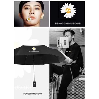 ร่มอัตโนมัติ พับ 3ตอน พกพาสะดวกระบบเปิดออโต้ ร่มกันฝน กันแดด ร่มกันยูวี พับได้ Umbrella UV11020
