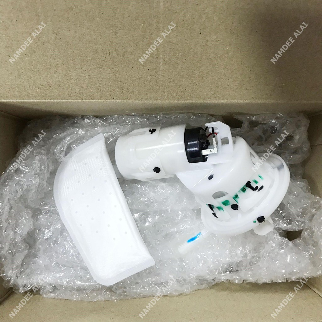 **ปั๊มน้ำมันเชื้อเพลิง (ปั๊มติ๊ก) (1DY-E3907-31) YAMAHA แท้ศูนย์ สำหรับ YAMAHA FINN