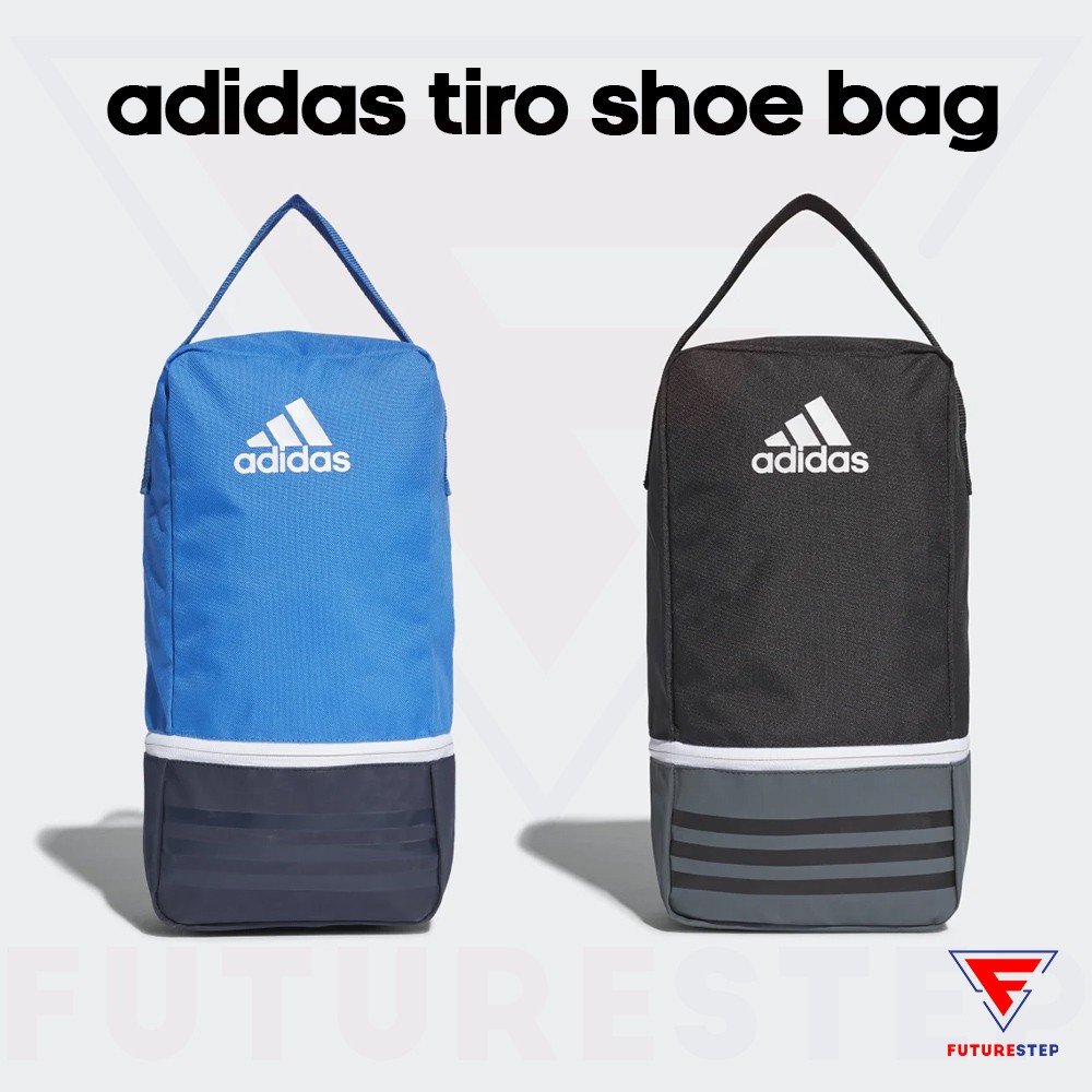 กระเป๋าใส่รองเท้า adidas Tiro Shoe Bag