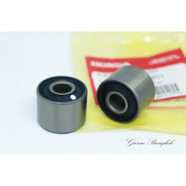 บูช แท่นเครื่อง Honda Giorno 50 cc , Honda Julio, Honda Dio, Honda DioZx
