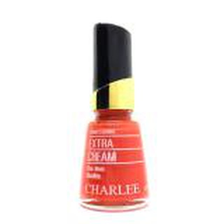 Charlee Nail Polish ยาทาเล็บชาลี 15 ml. เบอร์ 66