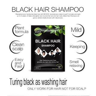 SEVICH Hair Dye Semi Permanent Hair Color