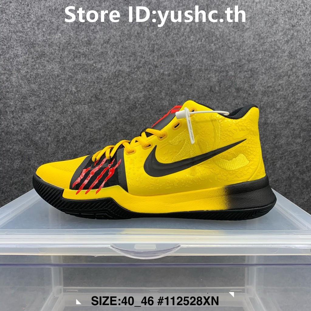 Kyrie 4 mamba mentality best sale bruce lee