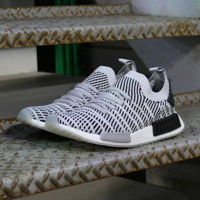 Adidas ???? CQ2387 NMD R1 STLT Pk ???????????? Adidas ???? CQ2387 NMD R1 STLT Pk ????????????