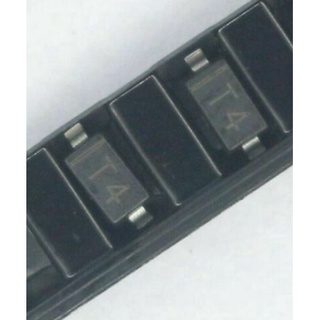 zener diode N4148W IN4148W T4 1A/1000V SOD-123 SMD SWITCHING DIODES/คู่ล่ะ 25.-