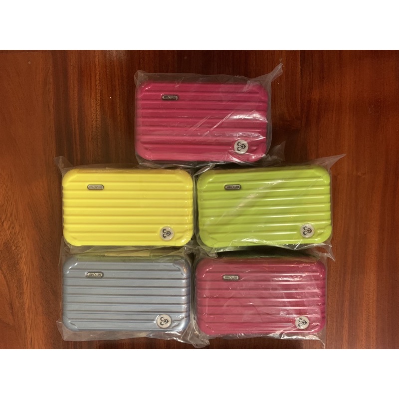 Amenity kit Rimowa การบินไทย 🆕