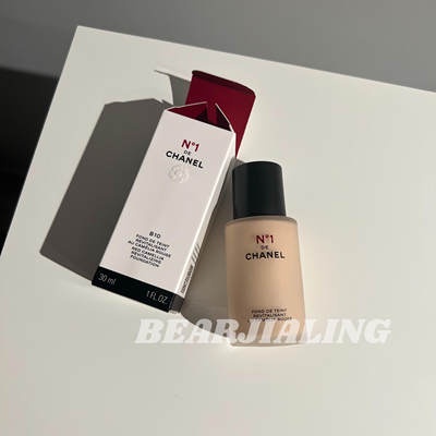 bear 0 สินค้าใหม่ chanel chanel n1 ของเหลว bd01 / bd21 / br12