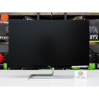จอ (MONITOR) AOC IPS I2781FH 27 นิ้ว 60 HZ NO BOX P11849