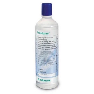 Prontosan Solution  B BRAUN ขนาด 350 ML