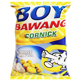 บอยบาวัง Boy Bawang 100g