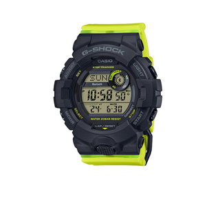 CASIO นาฬิกาข้อมือผู้ชาย G-SHOCK รุ่น GMD-B800SC-1BDR นาฬิกา นาฬิกาข้อมือ นาฬิกาข้อมือผู้ชาย