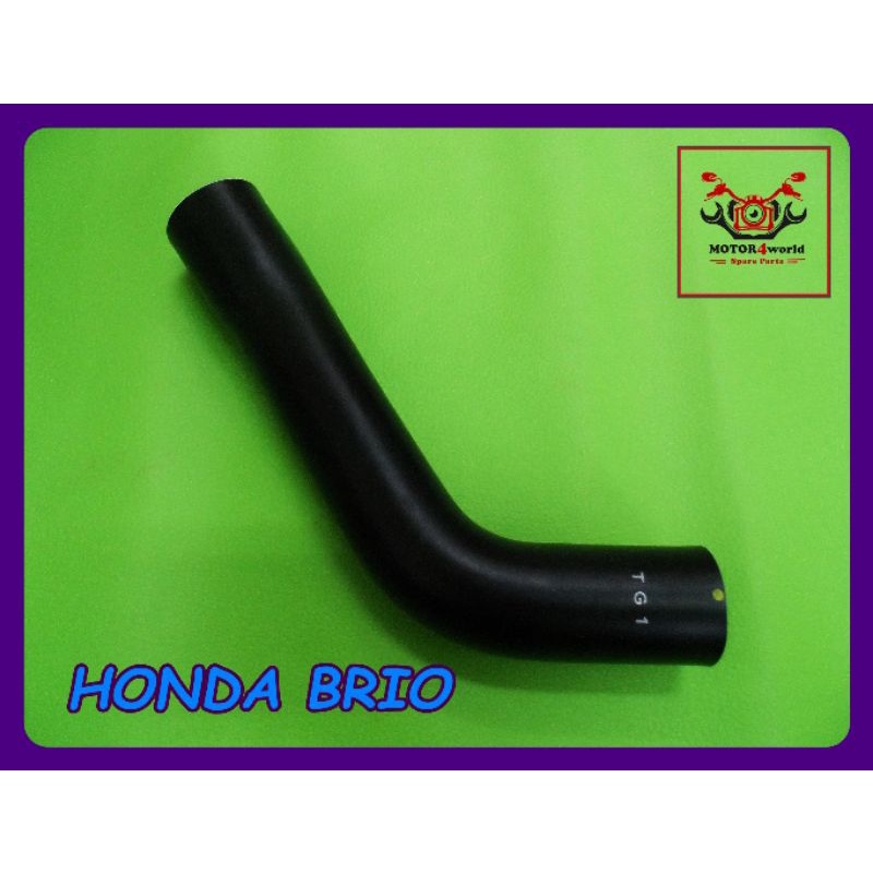 HONDA BRIO -- EXHUAST PIPE RUBBER (1 PC.) // ท่อคอถัง ยางท่อคอถัง