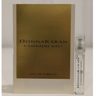 Vial 💢 Donna Karan Cashmere Mist EDP 1.5ml น้ำหอมไวออลแท้💯