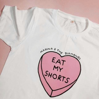 Eat my short