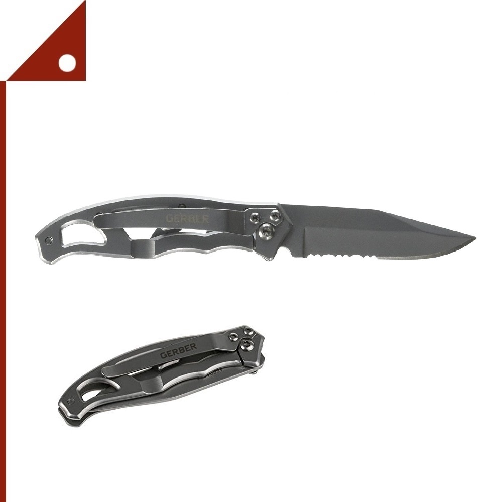 GERBER : GBR22-48484* มีดพก Paraframe Mini Knife