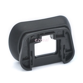 ez Camera Viewfinder Magnifier Silicone Eyecup Eyepiece Sunshade Hood for Nikon Z5 Z6 Z7 Z6II Z7II Replace DK-29 Eye Cup