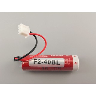 แบตเตอรี่ Maxell F2-40BL    AA 3.6V ของแท้ ของใหม่