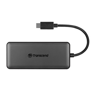 Transcends 6-in-1 USB Type-C Hub HUB5C.