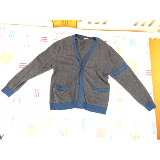 เสื้อคาร์ดิแกน - Cardigan Xl