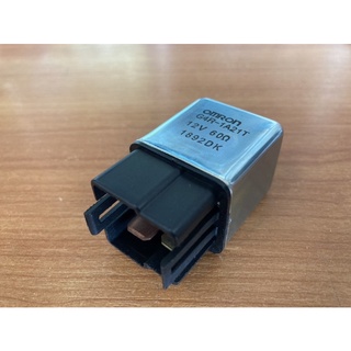 รีเลย์สตาร์ท 4ขา Click ,Scoopy-I , Zoomer-x ,MSX-125 แท้ 38501-KVB-901