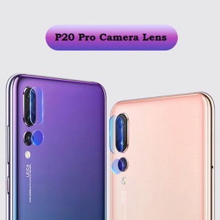 ฟิล์มเลนส์กล้อง 9H สำหรับ Huawei P20 P20 pro ฟีล์มกระจกกล้องด้านหลัง