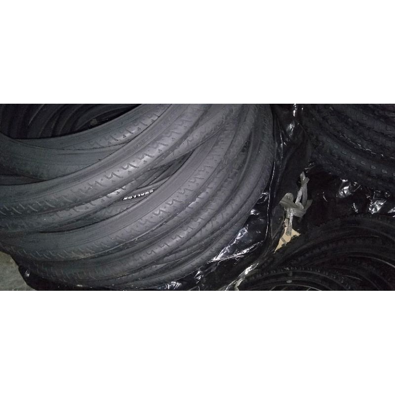 ยางนอก MTB 26x1.75**