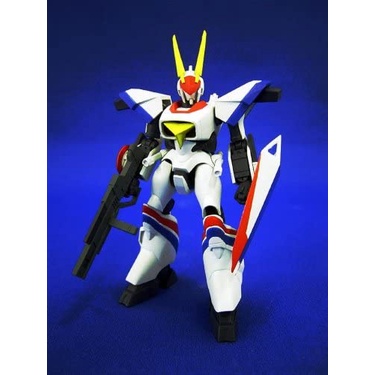 Palm Action Metal Armor Dragonar Megahouse