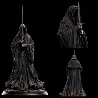 ของเล่นโมเดลฟิกเกอร์ The Lord Of The Rings Q Action Figure Good สําหรับเก็บสะสม ของขวัญวันเกิด