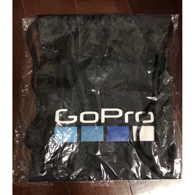 กระเป๋าเป้สะพายกันน้ำแบบสายรูด Gopro แท้ มือ 1